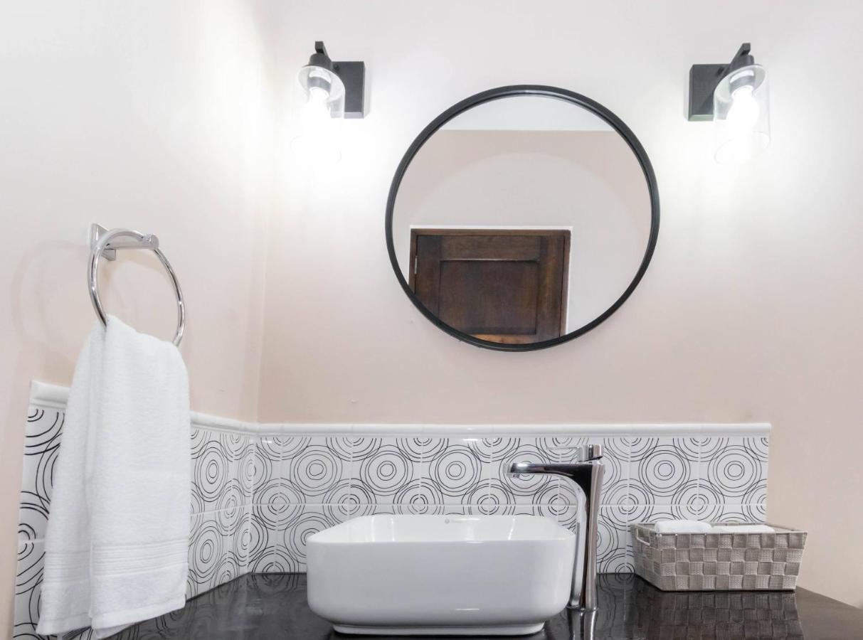 Casa San Cayetano Hotell San Miguel de Allende Rum bild